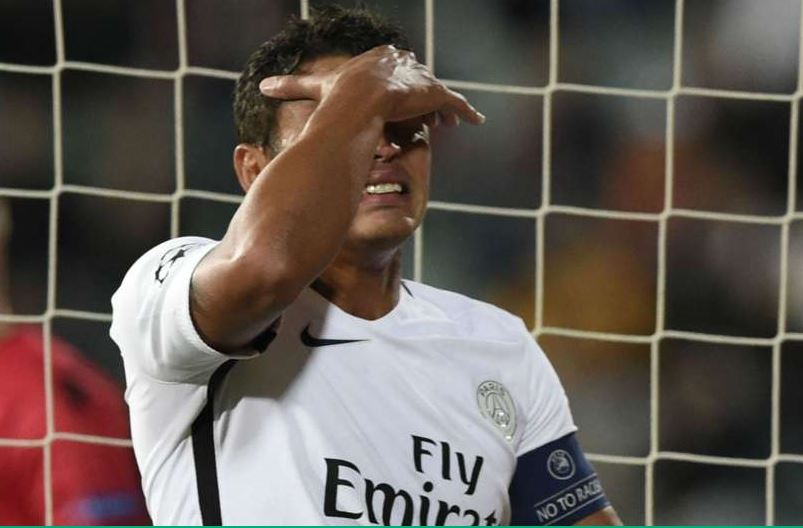 10 cầu thủ được trả lương cao nhất Ligue 1: PSG thống trị