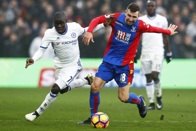 Ảnh bài viết Antonio Conte 'nổi nóng' với quyết định của trọng tài