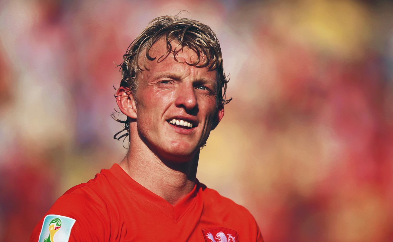 Ảnh bài viết Còn ai nhớ đến Dirk Kuyt, ngôi sao đa năng nguời Hà Lan?