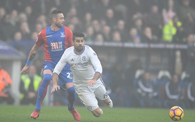 Ảnh bài viết Costa từng xấu chơi như thế nào?