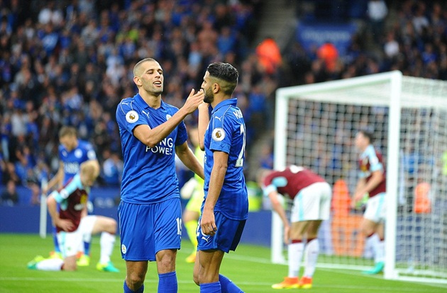 Ảnh bài viết Đại diện NHA nào thiệt quân nặng nhất khi CAN 2017 khởi tranh?