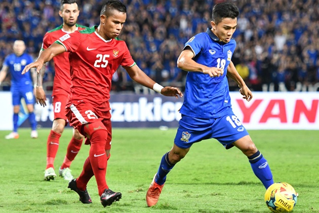 Ảnh bài viết Hạ Indonesia, Thái Lan ẵm trọn mọi giải thưởng AFF Cup