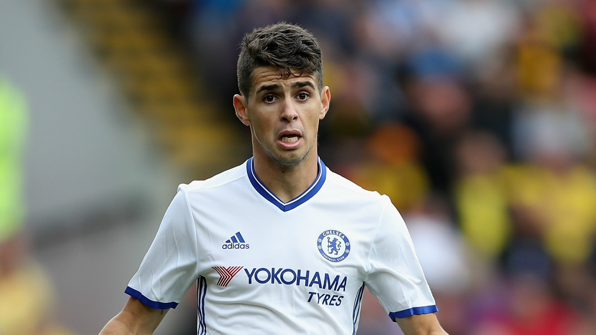 Ảnh bài viết HLV Conte nói gì khi để Oscar đến Trung Quốc