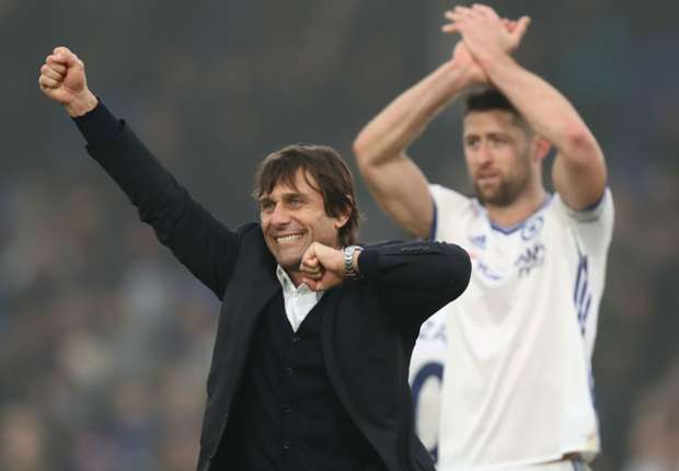 Ảnh bài viết HLV Conte tuyên bố Chelsea còn chơi hay hơn nữa