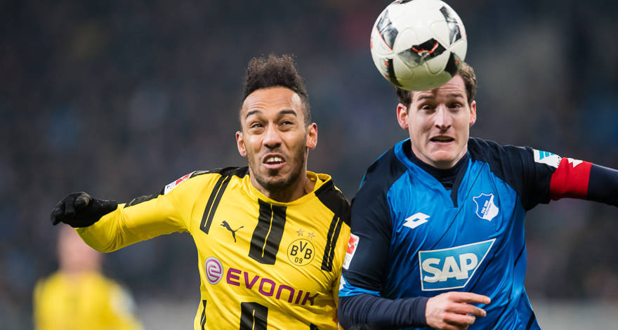 Ảnh bài viết Hoffenheim trở thành "độc cô cầu bại" của Bundesliga