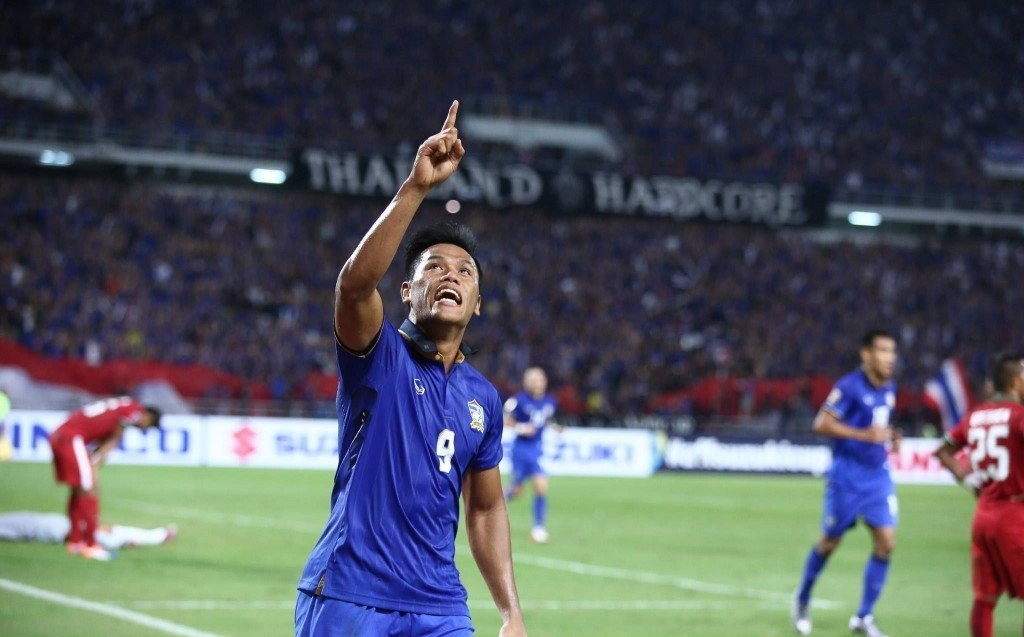 Ảnh bài viết Indonesia và ông Riedl nối dài kỷ lục về nhì