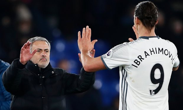 Ảnh bài viết Mourinho chỉ ra cầu thủ không thể đụng đến ở United