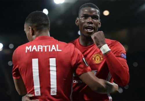 Ảnh bài viết ‘MU sẽ đứng trên Man City vào cuối mùa này’