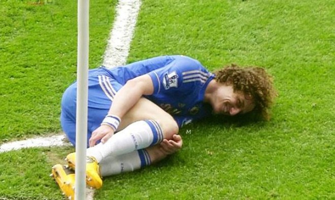 Ảnh bài viết Những tình huống hài hước trong bóng đá