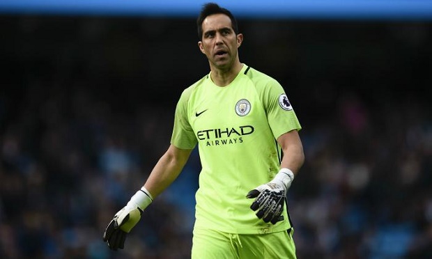 Ảnh bài viết Pep Guardiola lên tiếng vụ Bravo xin rời Man City