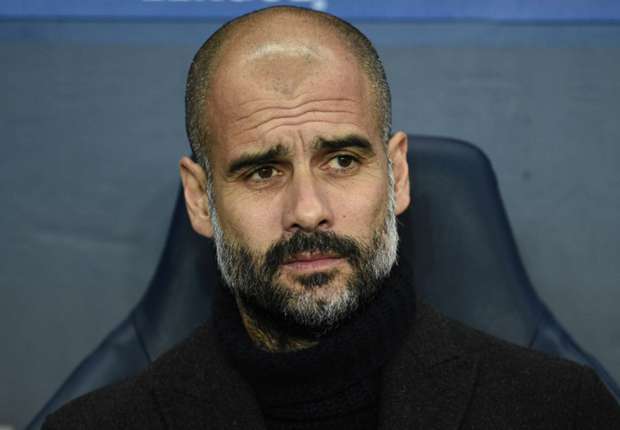 Ảnh bài viết Pep "sốc" với cách chơi bóng tại Ngoại hạng Anh