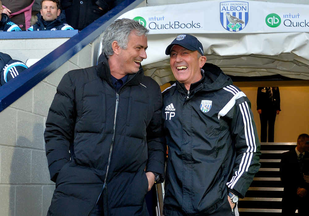 Ảnh bài viết Manchester United và hiểm hoạ mang tên Tony Pulis 