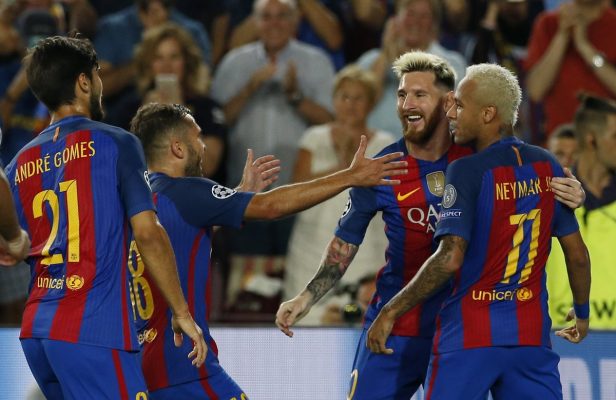 02h45 ngày 19/12, Barcelona vs Espanyol: Khuất phục "gã hàng xóm" khó chịu