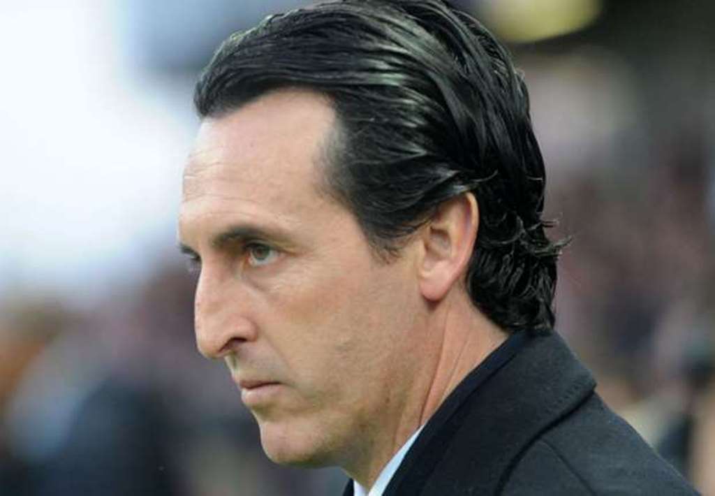 Ảnh bài viết Có người 'chống lưng', Unai Emery không lo bị sa thải