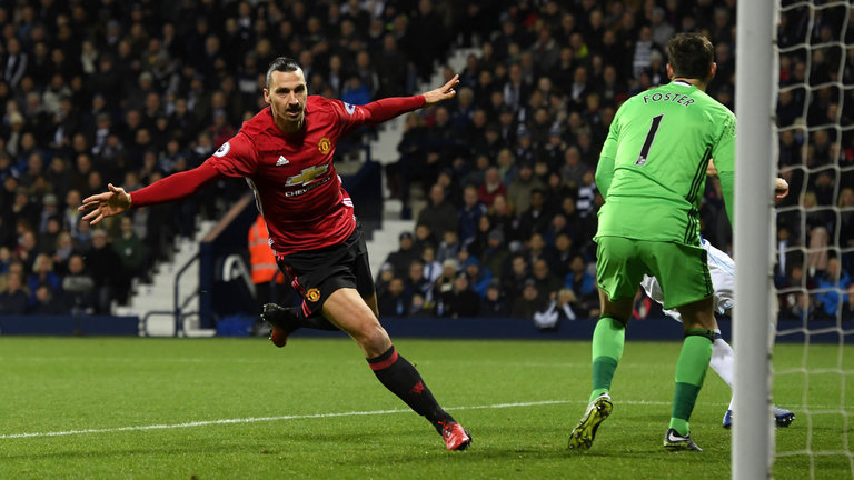 Điểm tin sáng 18/12: Ibrahimovic là siêu nhân; Lucas Perez đã chán Arsenal?