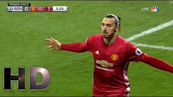 Ảnh bài viết Diễn biến thắng lợi 2-0 của Man Utd trước West Brom