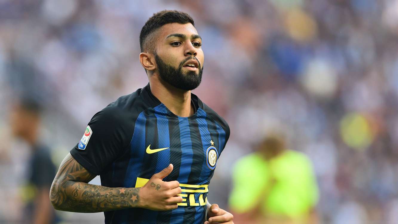 Inter 'nhả' Gabigol, Liverpool mừng thầm