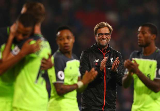 Ảnh bài viết Muốn vô địch, Liverpool cần bổ sung 2 vị trí này