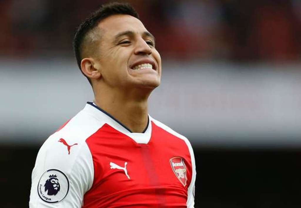 Ảnh bài viết Pep Guardiola: Alexis Sanchez rời Barca vì Messi