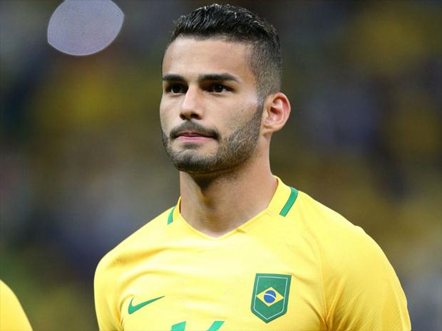 Tài năng của Thiago Maia - mục tiêu được Liverpool săn đón