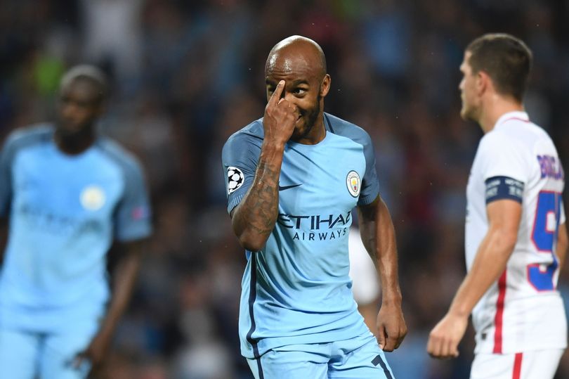 Ảnh bài viết Thêm sao Man City có nguy cơ bật bãi