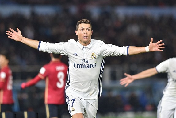 Ảnh bài viết TRỰC TIẾP Real Madrid 4-2 Kashima Antlers: Kết thúc