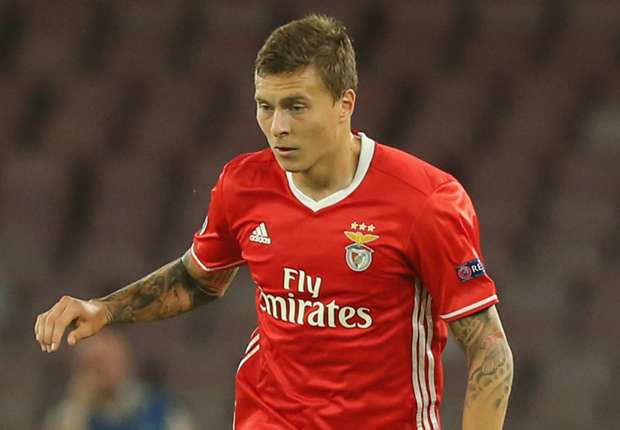 Ảnh bài viết Victor Lindelof, mục tiêu săn đuổi của Man Utd