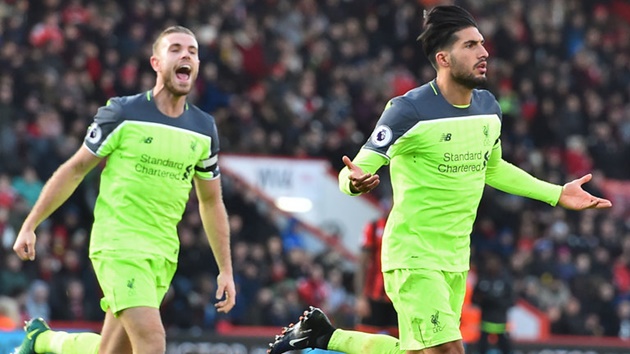 Ảnh bài viết Derby Merseyside: Liverpool dễ 'mắc cạn' ở Goodison Park