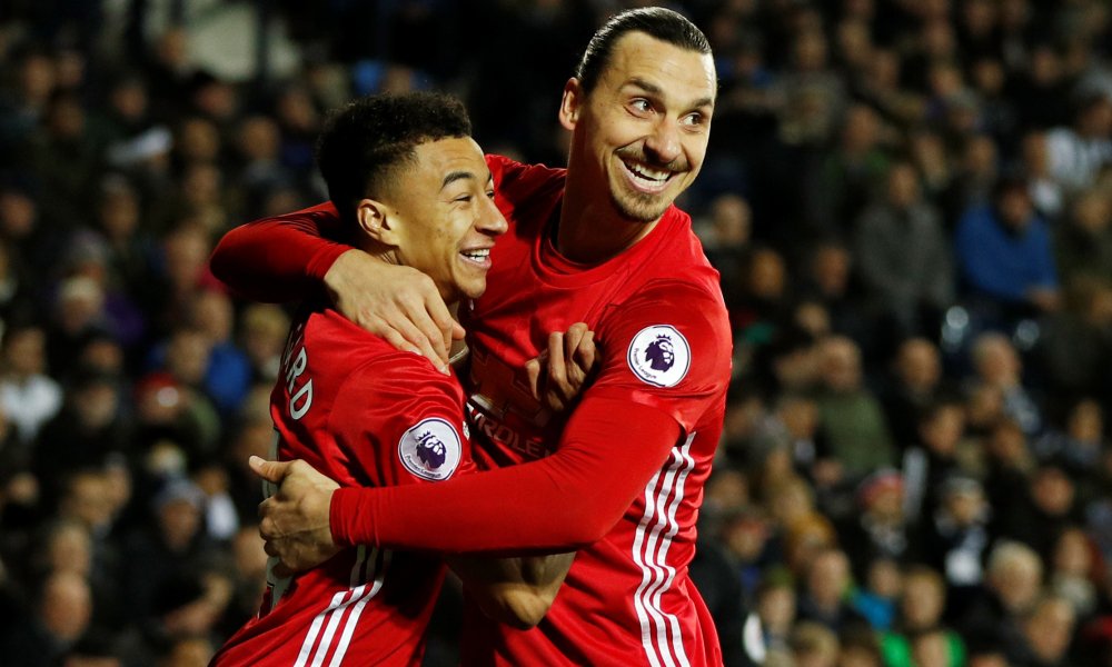 Ảnh bài viết ĐHTB vòng 17 Premier League: Giá trị vĩnh cửu của Ibrahimovic