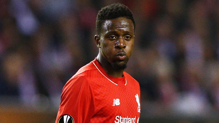 Divock Origi, sao trẻ đầy tài năng của Liverpool