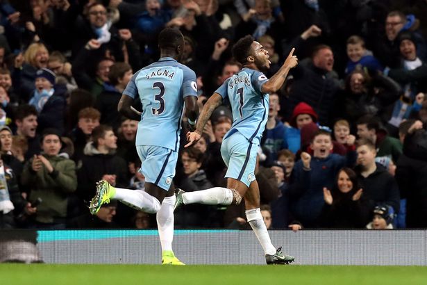 Ảnh bài viết Guardiola bật mí "bí kíp" hạ Arsenal