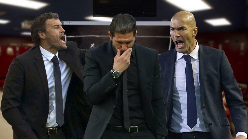 La Liga nghỉ Đông và những điều trăn trở