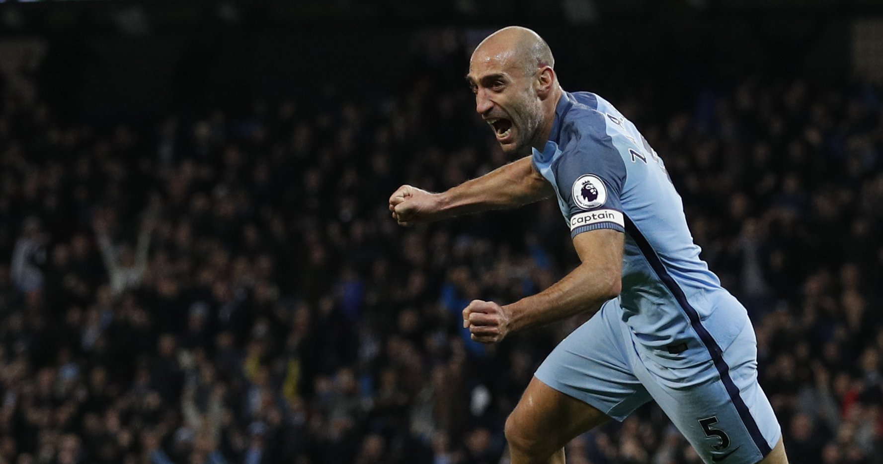 Ảnh bài viết Man City mất trụ cột đến hết năm sau chiến thắng Arsenal