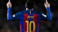 Màn trình diễn của Lionel Messi vs Espanyol