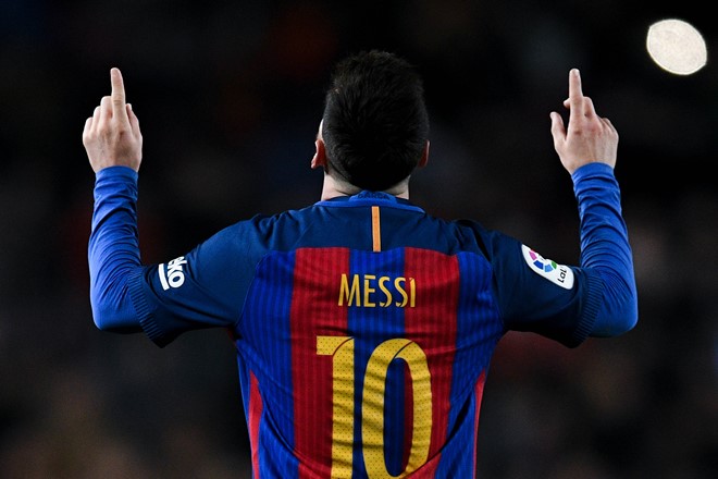 Messi đang chôn vùi sự nghiệp rất nhiều cầu thủ