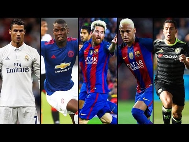 Ảnh bài viết Những skill hay nhất của các danh thủ ở mùa giải năm nay