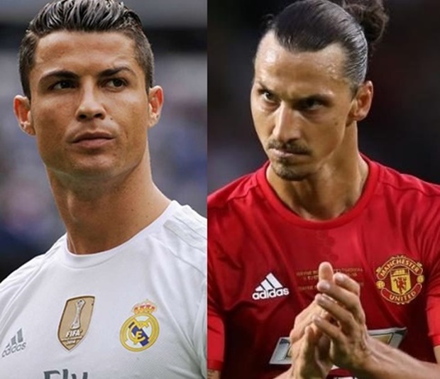 Ảnh bài viết Ronaldo và Ibrahimovic cùng tỏa sáng: Khi tuổi tác chỉ là con số đếm