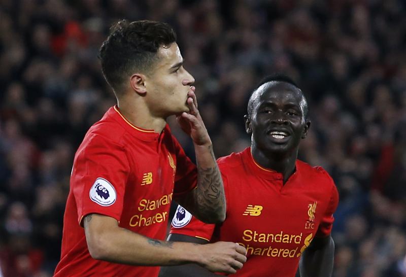 Ảnh bài viết Sadio Mane nói gì khi sắp chia tay Liverpool?