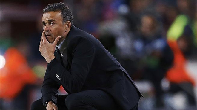Thù hận, thuyền trưởng của Barca lẫn Espanyol không thèm nhìn nhau