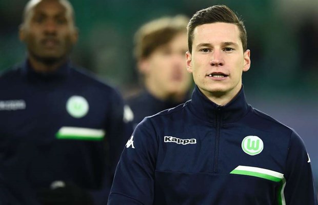 Tin vui cho Arsenal, Wolfsburg xác nhận không muốn giữ Draxler