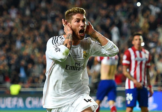 Ảnh bài viết 10 pha làm bàn bằng đầu của Ramos đưa Kền kền trở về từ cõi chết