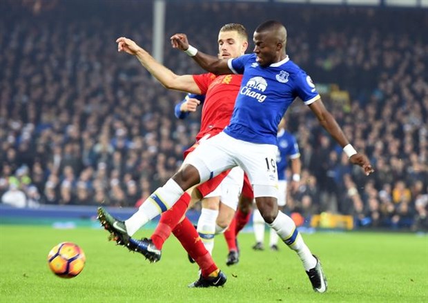 Ảnh bài viết 5 điểm nhấn trong chiến thắng của Liverpool trước Everton