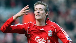 Ảnh bài viết Ai còn nhớ 'Sếu' Peter Crouch