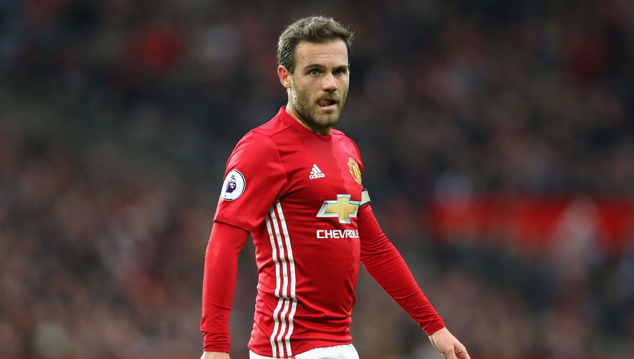 Blog Juan Mata: Nỗ lực trước thềm năm mới