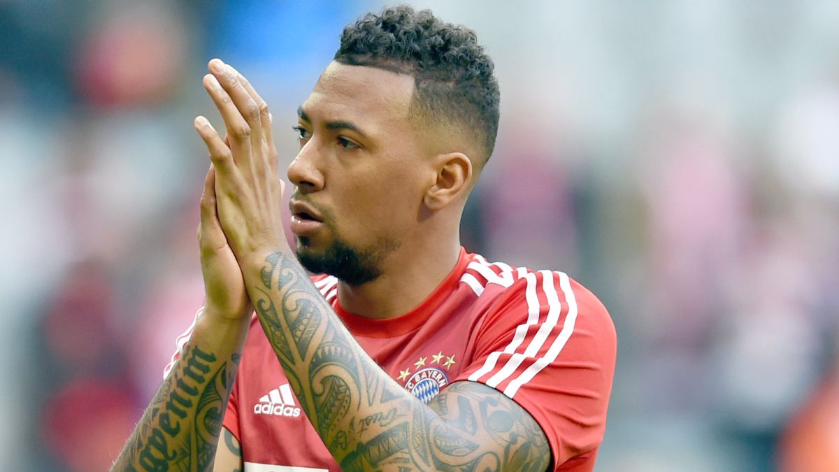 Sốc: Bayern mất trung vệ số 1 đến 6 tuần