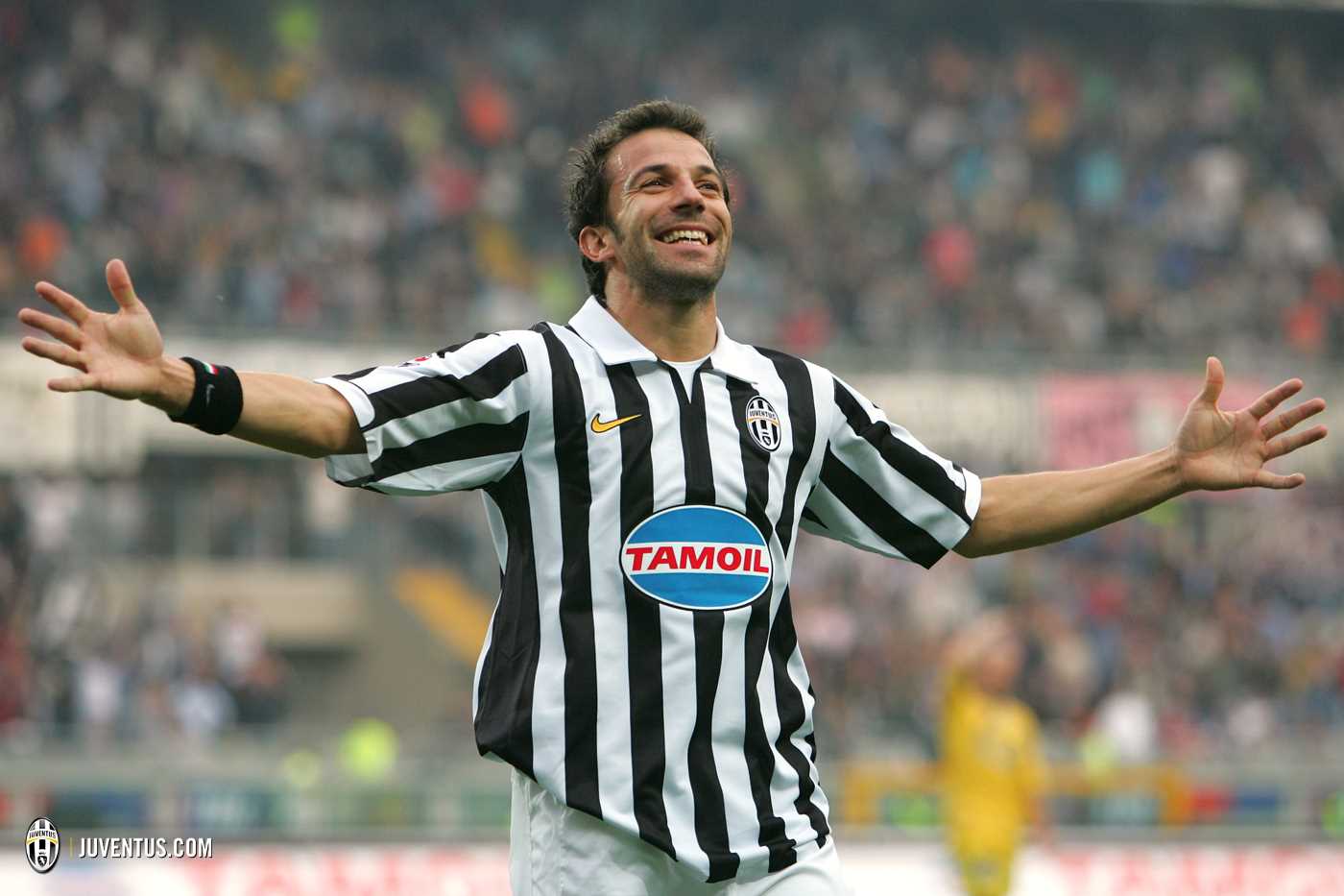 Còn ai nhớ đến Alessandro Del Piero?