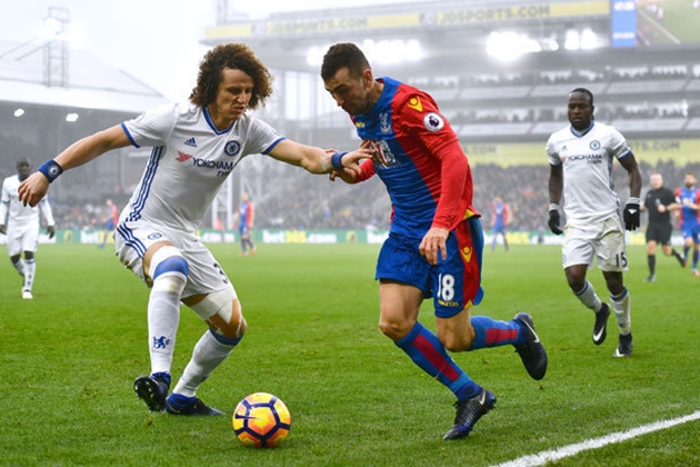 Ảnh bài viết 'David Luiz là một bản hợp đồng dở tệ'