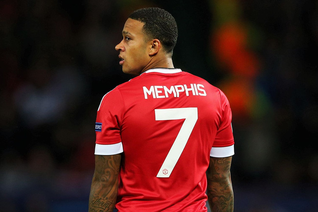Điểm tin chiều 20/12: M.U đại hạ giá Depay; Diego Costa được Chelsea trọng thưởng