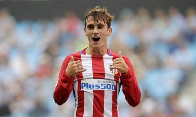 Điểm tin tối 20/12: Griezmann lộ bến đỗ trong mơ; Người Thái lại khiến Việt Nam ôm hận