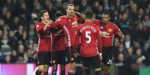 Ảnh bài viết Góc BLV Vũ Quang Huy: Ngả mũ trước Ibra; Man City dư sức cản Chelsea